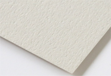 aru 名刺の紙サンプル タント S-7