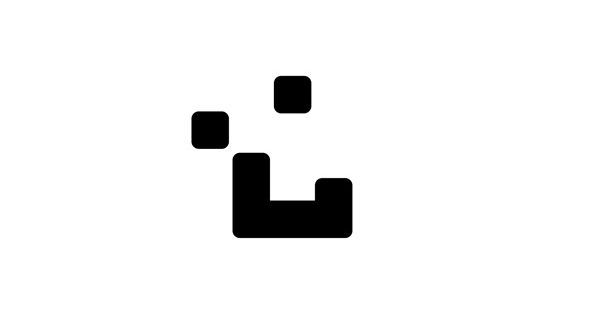 個人様用のマーク