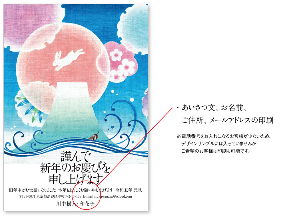 個人(ご家族)用とは