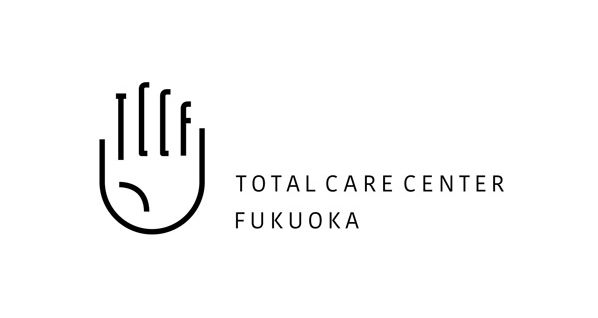 株式会社トータルケアセンター福岡様のロゴデザイン